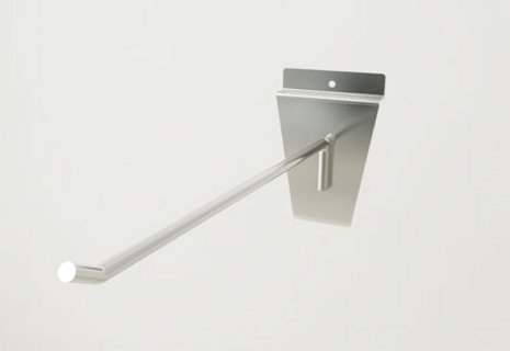 gancio semplice da 30 cm 
